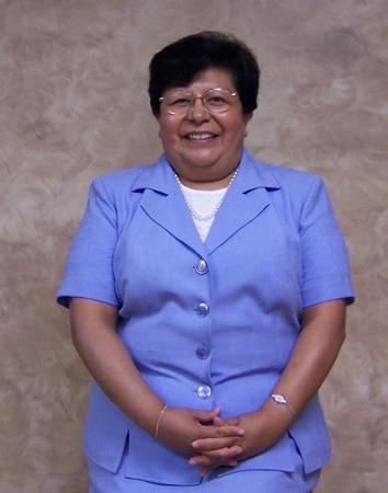 Elsa Ramirez